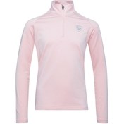 Resim GIRL 1/2 ZIP WARM STRETCH 