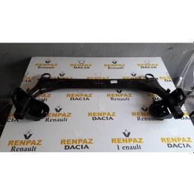 Resim Laguna 3 Arka Torsiyon/Dingil 555010289R - 555010001R 555019953R 