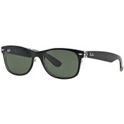 Resim Ray-Ban RB2132 6052 55 Unisex Güneş Gözlüğü 