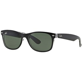 Resim Ray-Ban RB2132 6052 55 Unisex Güneş Gözlüğü 