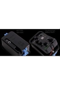 Resim Artec Ceq 4 Band Equalizer Tuner 