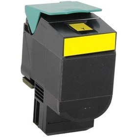 Resim Lexmark Cs310 Sarı Uyumlu Toner 70c8hy0 Cs310n 2k 