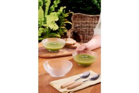 Resim CetKing Generation Kase 6'lı 360 cc 