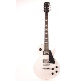 Resim Aelg200-wh Beyaz Elektro Gitar 