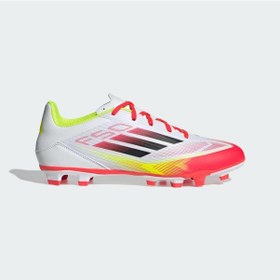 Resim Adidas F50 Club Fg Erkek Krampon C-adııe1243e10a00 Beyaz 