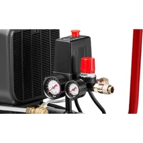 Resim Einhell Tc-Ac 270/50/10, Kompresör (Yağlı) 