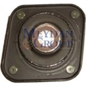 Resim Ypc Hyundai Excel- 90/91 Ön Amortisör Üst Kule Takozu R/L Aynı (Adet)(Tenacity) 