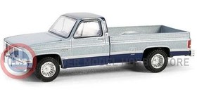 Resim 1:64 Greenlight 1985 GMC Sierra Classic K2500 Pickup in 