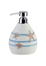 Resim Primanova Sıderta Sıvı Sabunluk D-13660 Renkli 