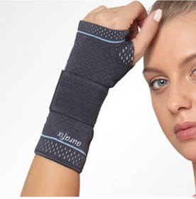 Resim Aurafix Örme El Bilek Ateli AO-17 Sol 