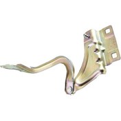 Resim 654002919r-renault Megane Kaput Menteşesi Sol 16- -ren08me049y 