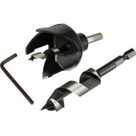 Resim ForWhat Büro Ev Takım Çantası İçin Topuzlu Kilit Oluğu Açma Pançı 