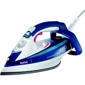 Resim Tefal 5370 Aquaspeed Eco Energy 2400 Watt Buharlı Ütü 