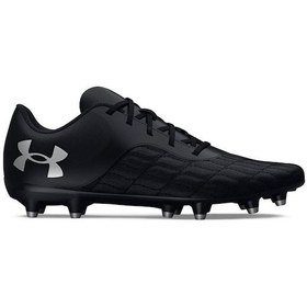 Resim Under Armour Ua Magnetico Select 3.0 Fg Erkek Futbol Ayakkabısı 3027039-001 Siyah 