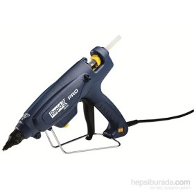 Resim Rapid EG340 Endüstriyel Sıcak Mum Silikon Tabancası 