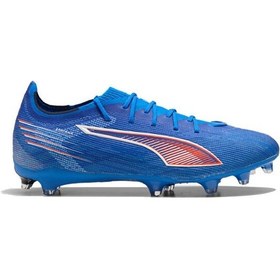 Resim Puma Ultra 6 Pro Fg/ag Erkek Çoklu Çim Zemin Kramponu 10855101 Mavi Mavi 