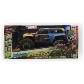 Resim İrem Oyuncak Maisto Ford Bronco Off-Road Aracı 