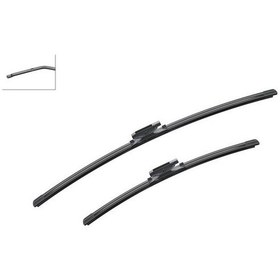 Resim Bosch 3397007426 Ön Silecek Süpürgesi Takım Vıvaro C-zafıra Lıfe 19 Expert-traveller-jumpy-spacetourer-proace 16 65cm 47.5cm Muz Tipi Bıpper-nemo 08 Fıorıno 07 1643098080-1615628080-1615628180 