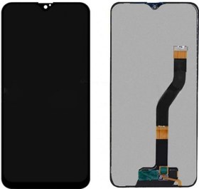 Resim Samsung Galaxy A10S SM-A107 Lcd Ekran Dokunmatik Servis 
