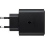 Resim TrendShopping Ep-ta845xbegtr 45w Şarj Adaptörü Siyah 