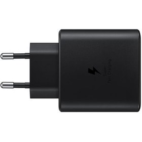 Resim TrendShopping Ep-ta845xbegtr 45w Şarj Adaptörü Siyah 