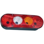 Resim Stop Lambası Kablolu Ford Transit V347 Kamyonet 2008-2015 N11.10003 