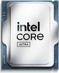 Resim Intel Core Ultra 7 265kf 3.9ghz 20 Çekirdek 20mb 1851p Tray 