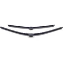 Resim Peugeot 207 cc 2006-2014 Ön Cam Silecek Takımı 65X43CM 