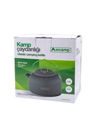 Resim Orcamp Kamp Çaydanlığı 
