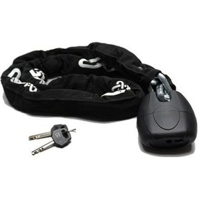 Resim Sxp 514Q-2 Zincir Kilit 150 Cm 10 Mm N11.6006 