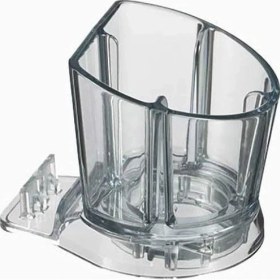 Resim Esmo Home Vitamix Ascent ve Venturist Serisi Tamper Tutucu, Şeffaf 