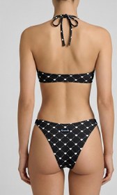 Resim AMORE ÜÇGEN BİKİNİ // QN-939 - L / XS 