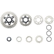 Resim Shimano Ultegra Cs-hg800(r8000) Ruble Yol 11v 11-34t 