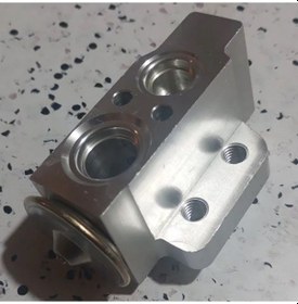Resim 1k0820679 Vw Skoda Seat Audi Klima Genleşme Valfi Atiparts 