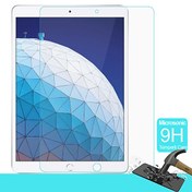 Resim Microsonic Apple Ipad Air 3 10.5'' 2019 (a2152-a2123-a2153-a2154) Temperli Cam Ekran Koruyucu Microsonic