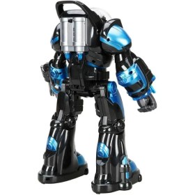 Resim Kayem Kay 76900 Robot Spaceman Uzaktan Kumandalı Sesli ve Işıklı 658474 