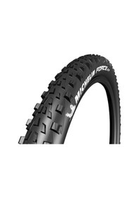 Resim Michelin Force Am 27.5x2.35 Katlanır Tubeless Bisiklet Dış Lastik 