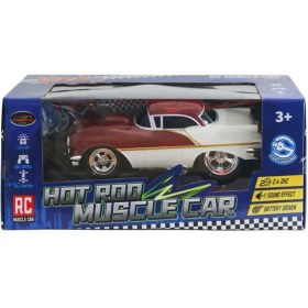 Resim MK8021B Kumandalı Sesli Işıklı Drift Araba 1:16 