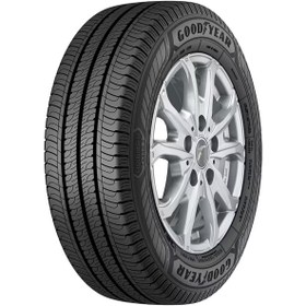 Resim Goodyear 225\u002F70R15C 112\u002F110S EfficientGrip Cargo 2 (Yaz) (2023) 