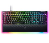 Resim Razer Blackwidow V4 Pro Razer