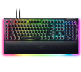 Resim Razer Blackwidow V4 Pro Razer