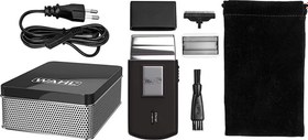 Resim Wahl 3615-1016 Seyahat Tipi Tıraş Makinesi 