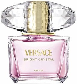 Resim Versace Bright Crystal Kadın Parfümü 90 ml 