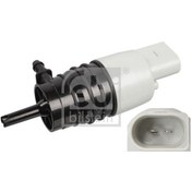 Resim FEBI 107383 Cam Fıskiye Pompası 205-213-253-290 2013- Bm 