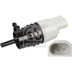 Resim FEBI 107383 Cam Fıskiye Pompası 205-213-253-290 2013- Bm 