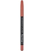 Resim Flormar waterproof lipliner - suya dayanıklı dudak kalemi no:235 undressed 1.14 g 