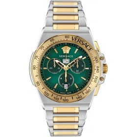 Resim Versace VRSCVE7H00523 Erkek Kol Saati 