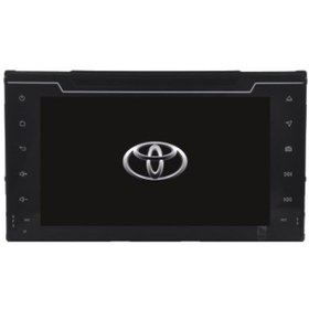 Resim Toyota Auris 2016-2018 2 Gb Ram 16 Hafıza Navigasyon Multıme 