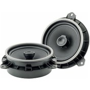 Resim Focal Ic-toy-165 16cm Toyota Hoparlör 120 Watt 