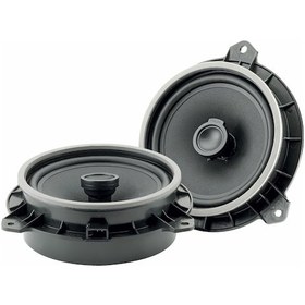 Resim Focal Ic-toy-165 16cm Toyota Hoparlör 120 Watt 